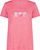 pink fluo mel. (B408)