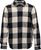 black-off white plaid (9511)