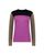 purple bolt / walnut / black (954)