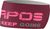 crimson/pink power (080)