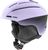 cool lavender-grad black matt