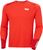 alert red (222)