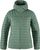 patina green (614)