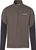 black/deer brown (444)