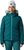 transformative teal pearly (B13)