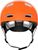 fluorescent orange (9050)