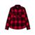 red/black check (25689)