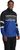 electric blue (EBL)
