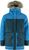 un blue-mountain blue (525-570)
