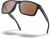 matte black/prizm tungsten polarized (9102D7)