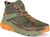 military green/orange (486)