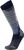 dark blue/grey melange (K118)