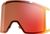 chromapop photochromic copper red mirror (4V)