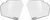 impactx™ photochromic 2 black