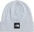 tnf pale grey heather (CQO)