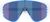 transparant blue - smoke w blue multi (70200535)