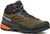 caribou/rust orange (203)
