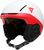 white/red (602)