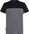 graphite hthr/black/cb (C91)