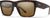 matte tortoise - chromapop polarized brown (N9P-58L5)
