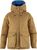 buckwheat brown (232)