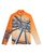 flash orange (FLO)
