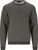 dark grey melange (1011)