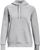 mod gray light heather - white (013)