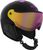 black/fuchsia - fuchsia mirror (234)