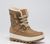 light brown (DOE)