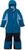 phoenix blue, black, rainy day (442)