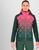 fandango pink/jungle green (127)
