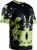 tie dye electric energy (Y015)