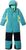 teal, black (330)