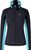 black/turquoise (90730)