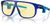crystal blue/acid blue/prizm gaming (901202)