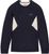 dark navy/creme (25835)