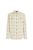 beige big check plaid (37567)
