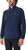 collegiate navy solid (466)