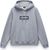 medium grey melange (160)