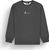 dark grey melange (A)