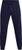 midnight navy - white (410)