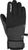 black / black melange (7721)