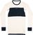 ink/offwhite (284C)