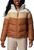 camel brown, canoe, chalk (224)