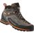 castelrock grey/jaffa orange (M024407)