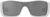 x-silver/prizm black polarized (910169)