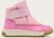 pink flare orchid (687)