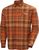 iron oxide shore plaid (301)