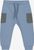 faded denim (7023)